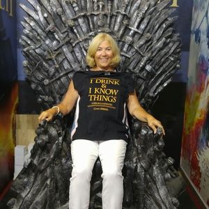 Meet your Posher, Candice